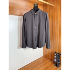 Armani Shirts